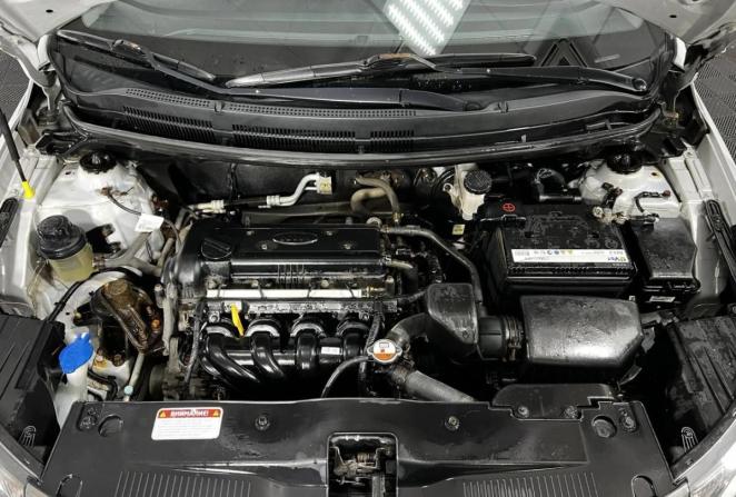 Kia Rio III с пробегом 2013 года, цена 690 000 рублей, 185452 км, седан, Автокод Объявления