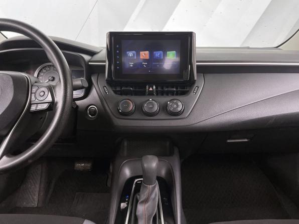 Toyota Corolla XII (E210) с пробегом 2023 года, цена 2 250 000 рублей, 30333 км, седан, Автокод Объявления