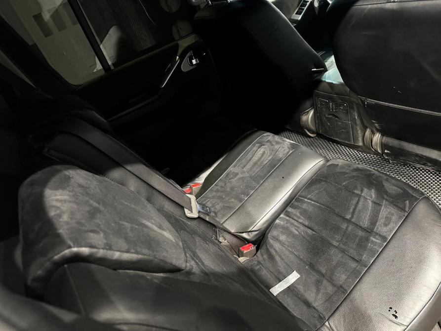 Nissan Pathfinder III Рестайлинг Краснодар  - изображение 17