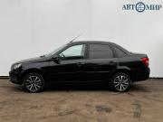 Lada (ВАЗ) Granta I Рестайлинг Москва  - изображение 20