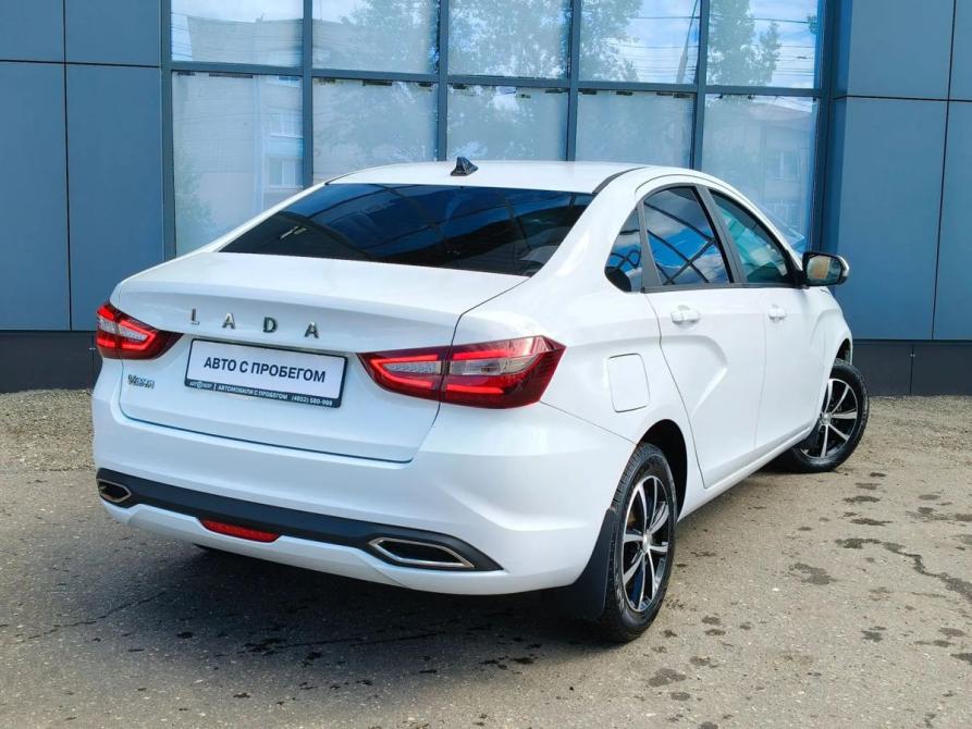 Lada (ВАЗ) Vesta I Рестайлинг (NG) Ярославль  - изображение 6