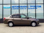 Lada (ВАЗ) Granta I Рестайлинг Екатеринбург  - изображение 25