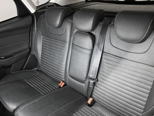 Ford Focus III Рестайлинг с пробегом 2018 года, цена 1 225 000 рублей, 184215 км, хэтчбек, Автокод Объявления