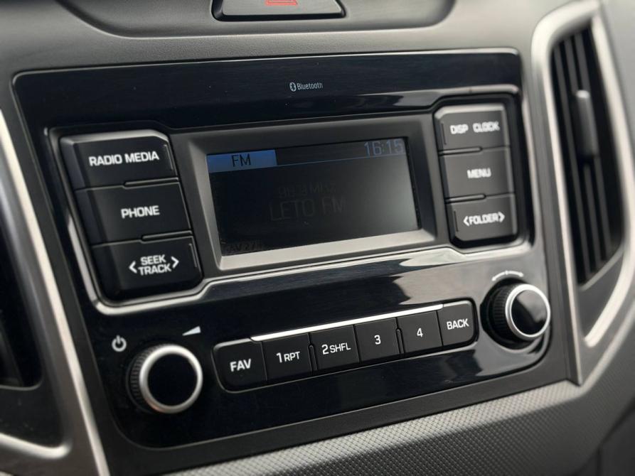 Hyundai Creta I Рестайлинг Екатеринбург  - изображение 25