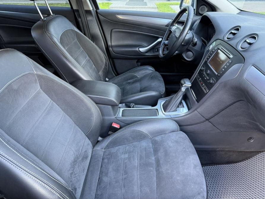 Ford Mondeo IV Рестайлинг Ярославль  - изображение 9