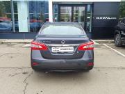 Nissan Sentra VII (B17) Москва  - изображение 20
