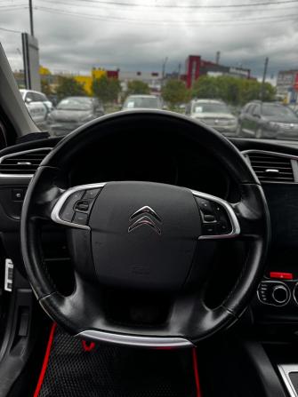 Citroen C4 II с пробегом 2011 года, цена 450 000 рублей, 192229 км, хэтчбек, Автокод Объявления