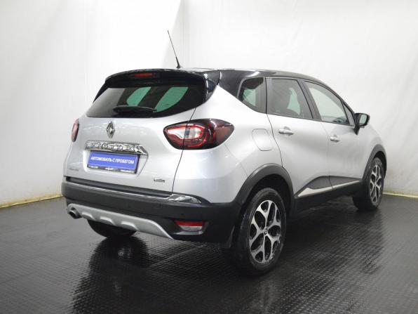 Renault Kaptur I с пробегом 2019 года, цена 1 650 000 рублей, 70167 км, внедорожник, Автокод Объявления