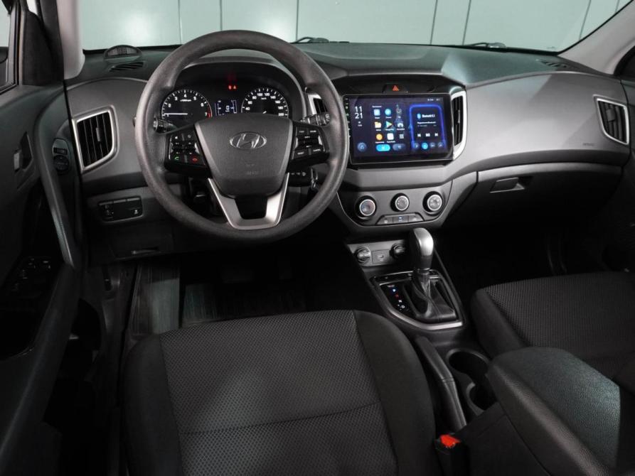 Hyundai Creta I Рестайлинг Воронеж  - изображение 6