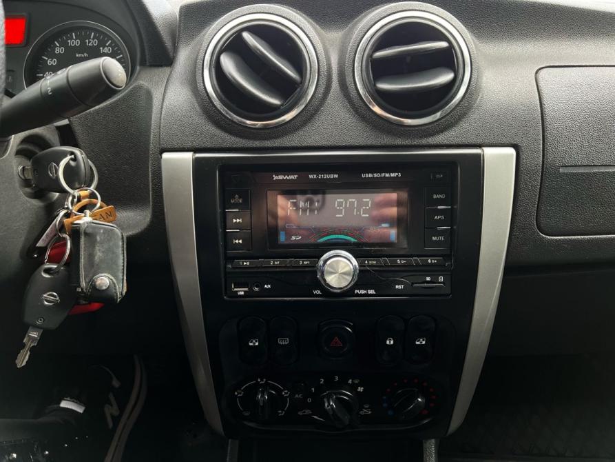 Nissan Almera III (G15) Волгоград  - изображение 11