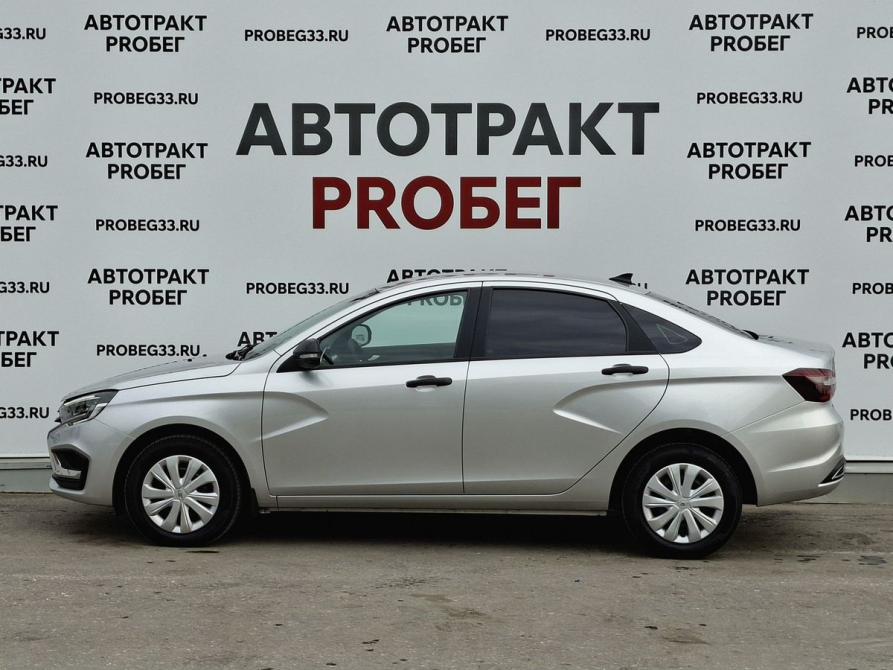 Lada (ВАЗ) Vesta I Рестайлинг (NG) Владимир  - изображение 8