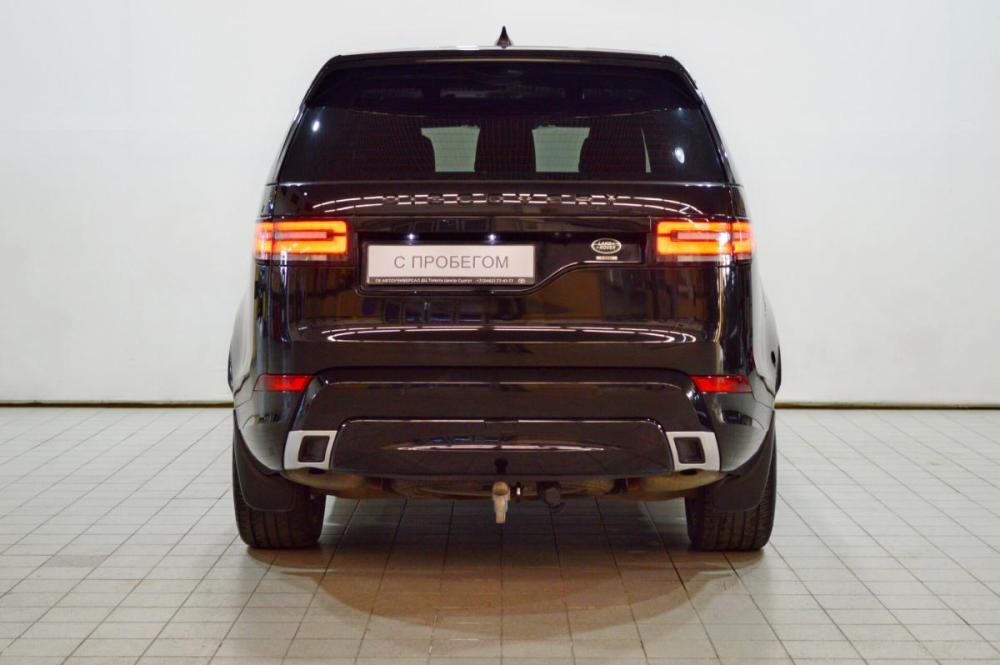 Land Rover Discovery V Сургут  - изображение 6
