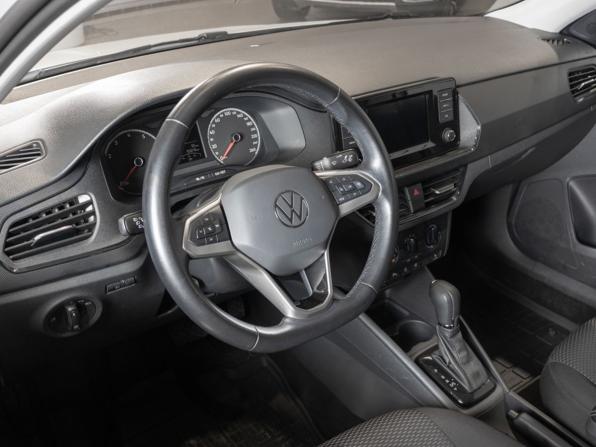 Volkswagen Polo VI с пробегом 2022 года, цена 1 659 800 рублей, 95631 км, лифтбек, Автокод Объявления