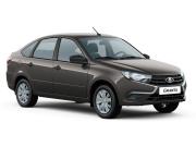 Lada (ВАЗ) Granta I Рестайлинг Москва  - изображение 2