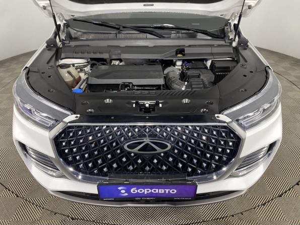 Chery Tiggo 8 Pro Max I Рестайлинг с пробегом 2023 года, цена 2 780 000 рублей, 24890 км, внедорожник, Автокод Объявления