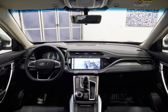 Новый Belgee X70 I Рестайлинг 2026 года, цена 2 609 990 рублей, внедорожник, Автокод Объявления