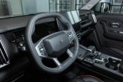 JETOUR T1 Москва  - изображение 15
