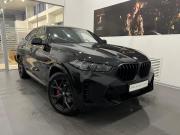 BMW X6 III (G06) Рестайлинг Новосибирск  - изображение 28