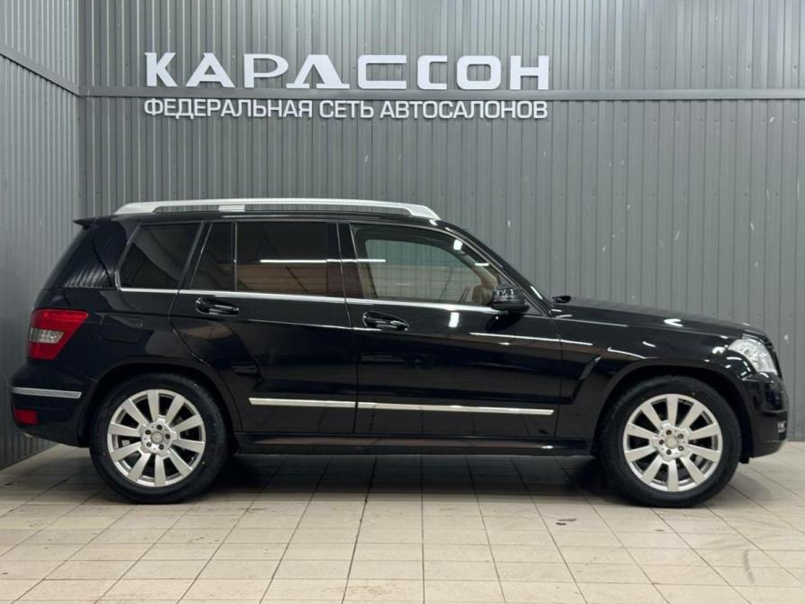 Mercedes-Benz GLK-Класс I (X204) Магнитогорск  - изображение 6
