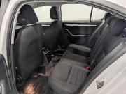 Skoda Octavia III (A7) Рестайлинг Москва  - изображение 32