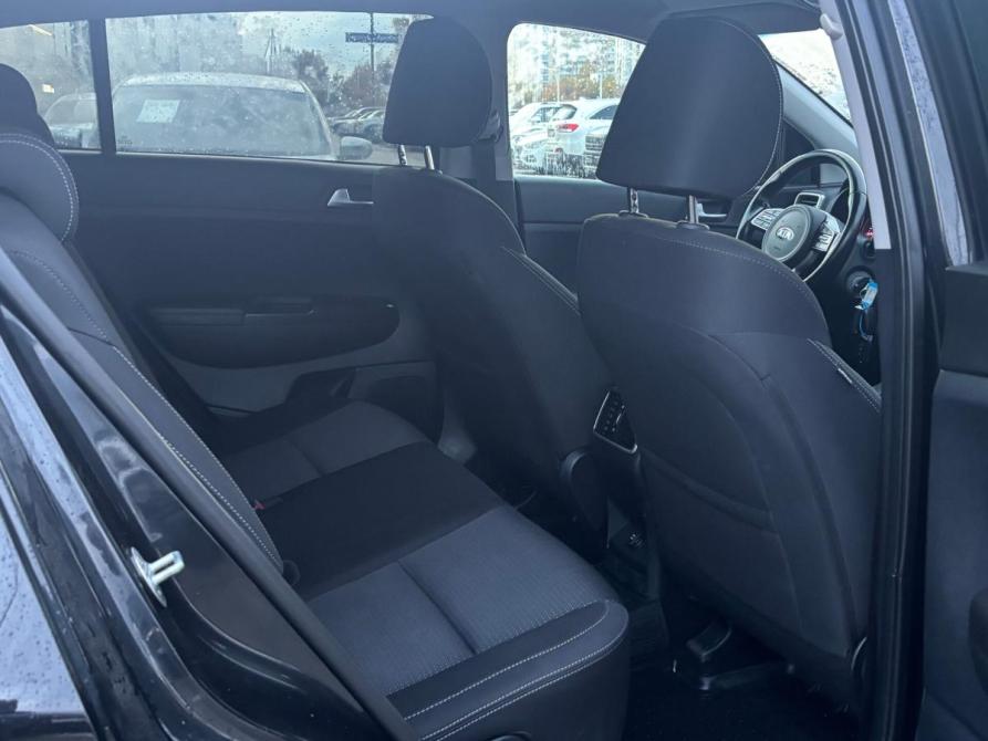 Kia Sportage IV Рестайлинг Сыктывкар  - изображение 11