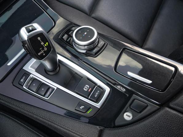BMW 5 серии VI (F10/F11/F07) с пробегом 2013 года, цена 1 799 000 рублей, 276578 км, седан, Автокод Объявления