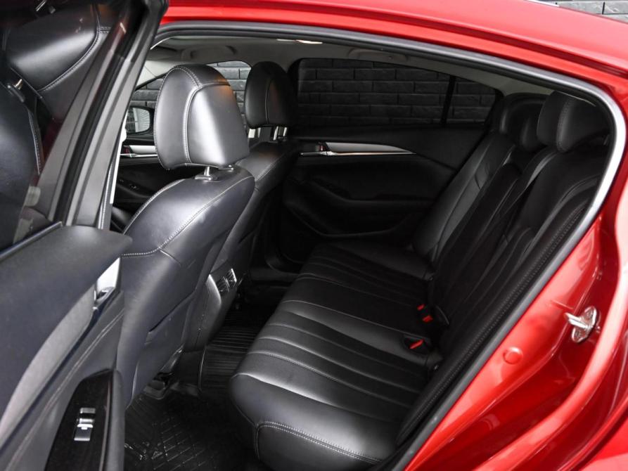 Mazda 6 III (GJ) Рестайлинг 2 Екатеринбург  - изображение 10