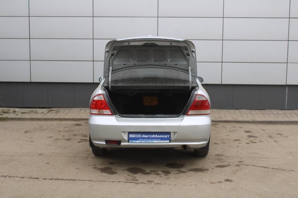 Nissan Almera Classic I Ярославль  - изображение 13