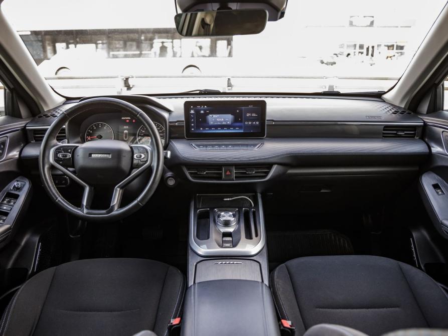 Haval Jolion I Волгоград  - изображение 14