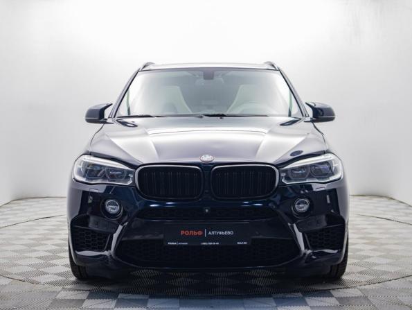 BMW X5 M II (F85) с пробегом 2015 года, цена 4 150 000 рублей, 86000 км, внедорожник, Автокод Объявления