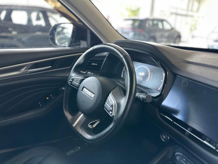 Haval F7 I Новосибирск  - изображение 22