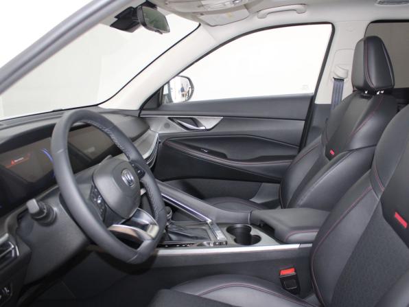 Changan CS35 Plus I Рестайлинг с пробегом 2024 года, цена 2 049 900 рублей, 27615 км, внедорожник, Автокод Объявления