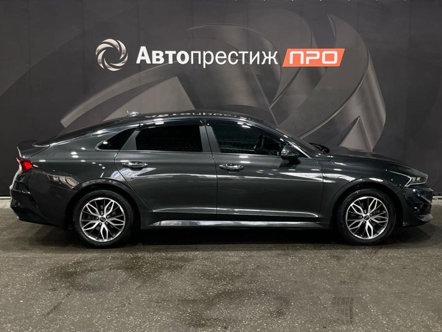 Kia K5 III Пермь  - изображение 4