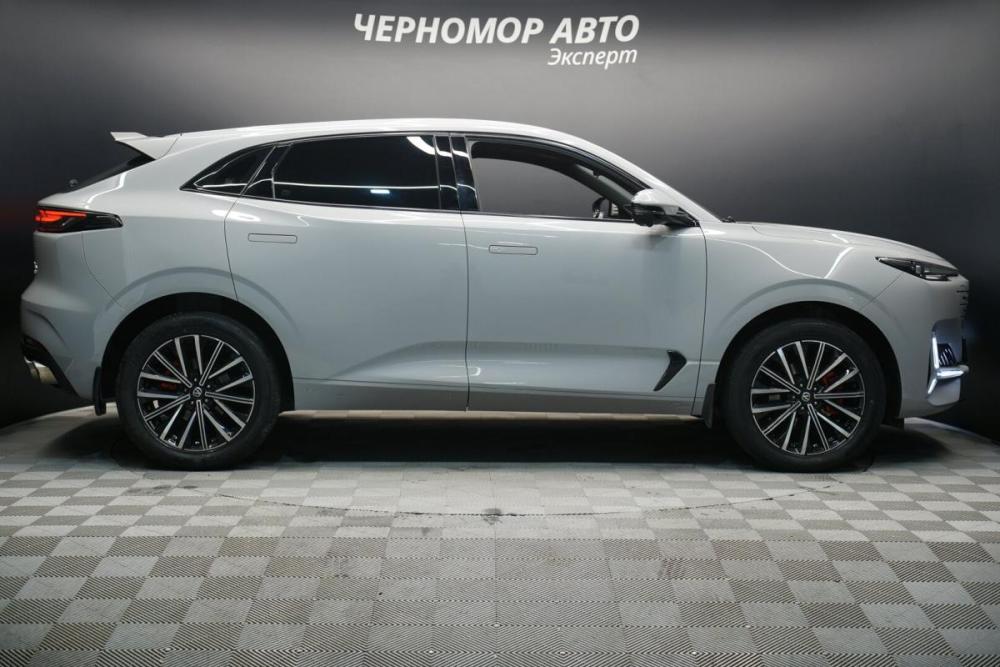 Changan UNI-K Крым  - изображение 6
