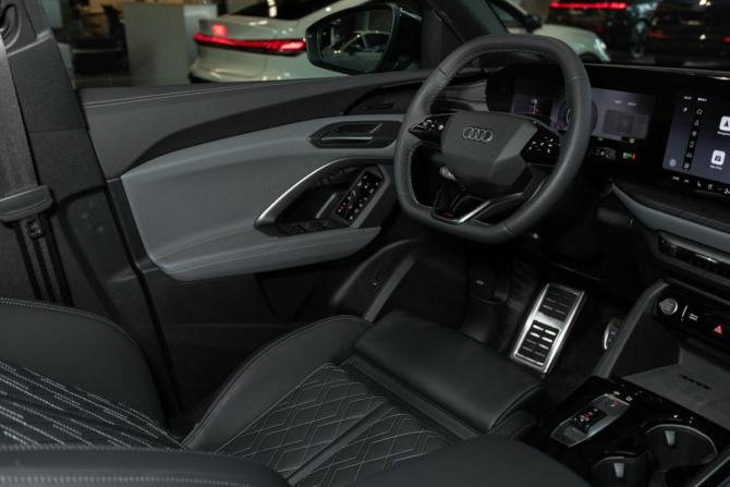 Новый Audi Q5 III 2026 года, цена 8 200 000 рублей, внедорожник, Автокод Объявления