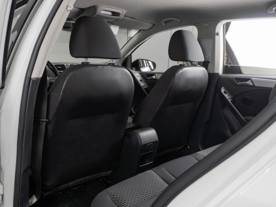 Volkswagen Golf VI Тюмень  - изображение 11