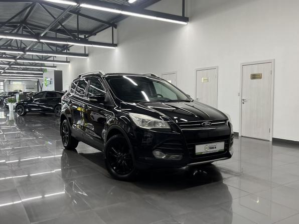 Ford Kuga II с пробегом 2014 года, цена 1 285 000 рублей, 206183 км, внедорожник, Автокод Объявления