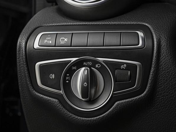 Mercedes-Benz GLC Coupe I (C253) с пробегом 2018 года, цена 4 040 000 рублей, 115391 км, внедорожник, Автокод Объявления