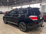 Toyota Highlander II (XU40) Рестайлинг Пермь  - изображение 9