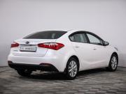 Kia Cerato III Санкт-Петербург  - изображение 33