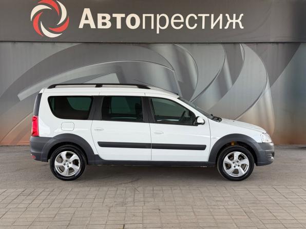 Lada (ВАЗ) Largus I с пробегом 2020 года, цена 1 150 000 рублей, 45300 км, универсал, Автокод Объявления