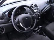 Lada (ВАЗ) Granta I Рестайлинг Самара  - изображение 30