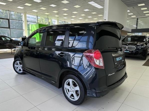 Toyota Ractis I с пробегом 2010 года, цена 850 000 рублей, 84928 км, хэтчбек, Автокод Объявления
