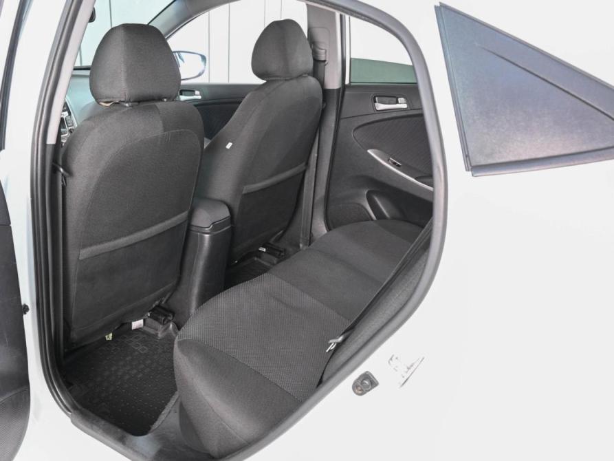 Hyundai Solaris I Рестайлинг Ростов-на-Дону  - изображение 11