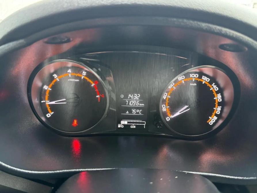 Lada (ВАЗ) Granta I Рестайлинг Альметьевск  - изображение 8