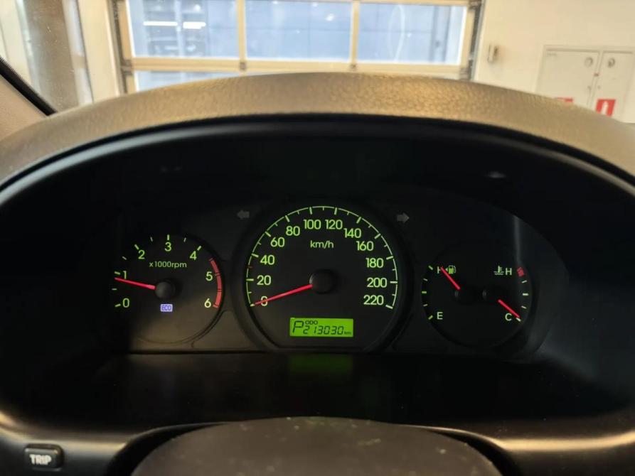 Hyundai Grand Starex I Подольск  - изображение 21