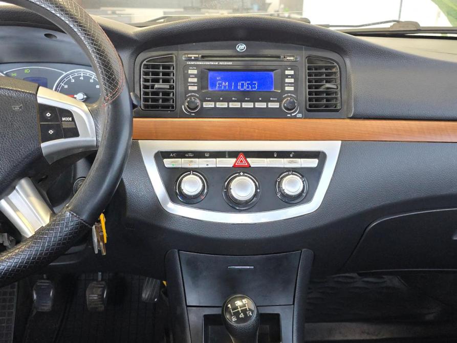 Lifan Solano I (620) Таганрог  - изображение 18