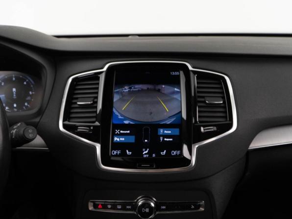 Volvo XC90 II Рестайлинг 1 с пробегом 2021 года, цена 5 406 046 рублей, 125859 км, внедорожник, Автокод Объявления