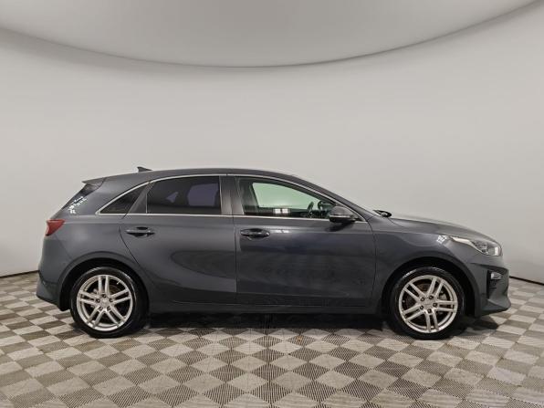 Kia Ceed III с пробегом 2019 года, цена 1 699 000 рублей, 78979 км, хэтчбек, Автокод Объявления