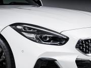BMW Z4 III (G29) Москва  - изображение 38